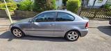 BMW 316 TI Compact M 346K - BMW 316 in Dortmund