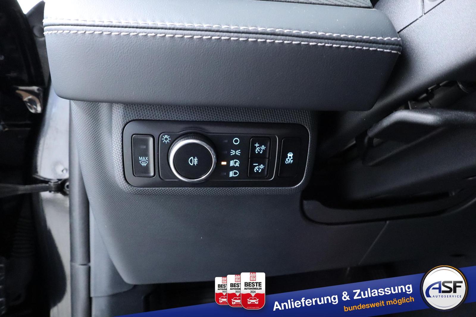 Ford Mustang Mach-E B&O Sound #Memory-Sitze  #ACC ...