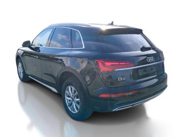 Audi Q5 - 2