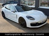 Porsche Panamera 4 S Diesel/SPORT-DESGIN/SOFT/PANO/MATRI - Gebrauchtwagen in Hameln