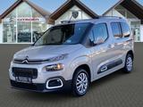 Citroën Berlingo Shine M - Citroën Berlingo Gebrauchtwagen in Chemnitz