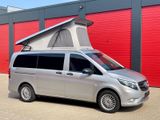Pössl Campstar Vito *239PS/4Matic/AHK/ Heizung* - Offers matching your search criteria
