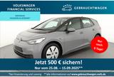 Volkswagen ID.3 Pro electric 107kW PDC*Klima*Tempo*NAV - VW ID.3 Gebrauchtwagen in Frankfurt