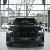 Audi Q8 50 TDI q. S line *1.H *22 *Virtual*Pano*B&O - Audi Q8 50 TDI Gebrauchtwagen