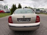 Skoda Superb Elegance *AUTOMATIK*XENON*LEDER*NAVI* - Skoda Superb bis 5.000 Euro