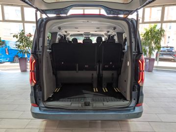 Ford Tourneo Custom 2.0 L Titanium X 5Jahre Garantie!