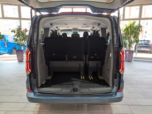 Ford Tourneo Custom 2.0 L Titanium X 5Jahre Garantie!
