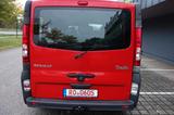 Renault Trafic 2.0"Combi"Unikat"9-Sitzer"TÜV-NEU" - Renault Trafic mit Benzin-Antrieb