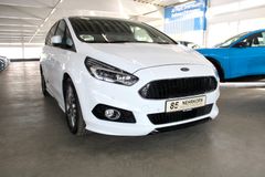 Fahrzeugabbildung Ford S-Max 2,0 EcoBlue ST-Line Automatik LED + PANO