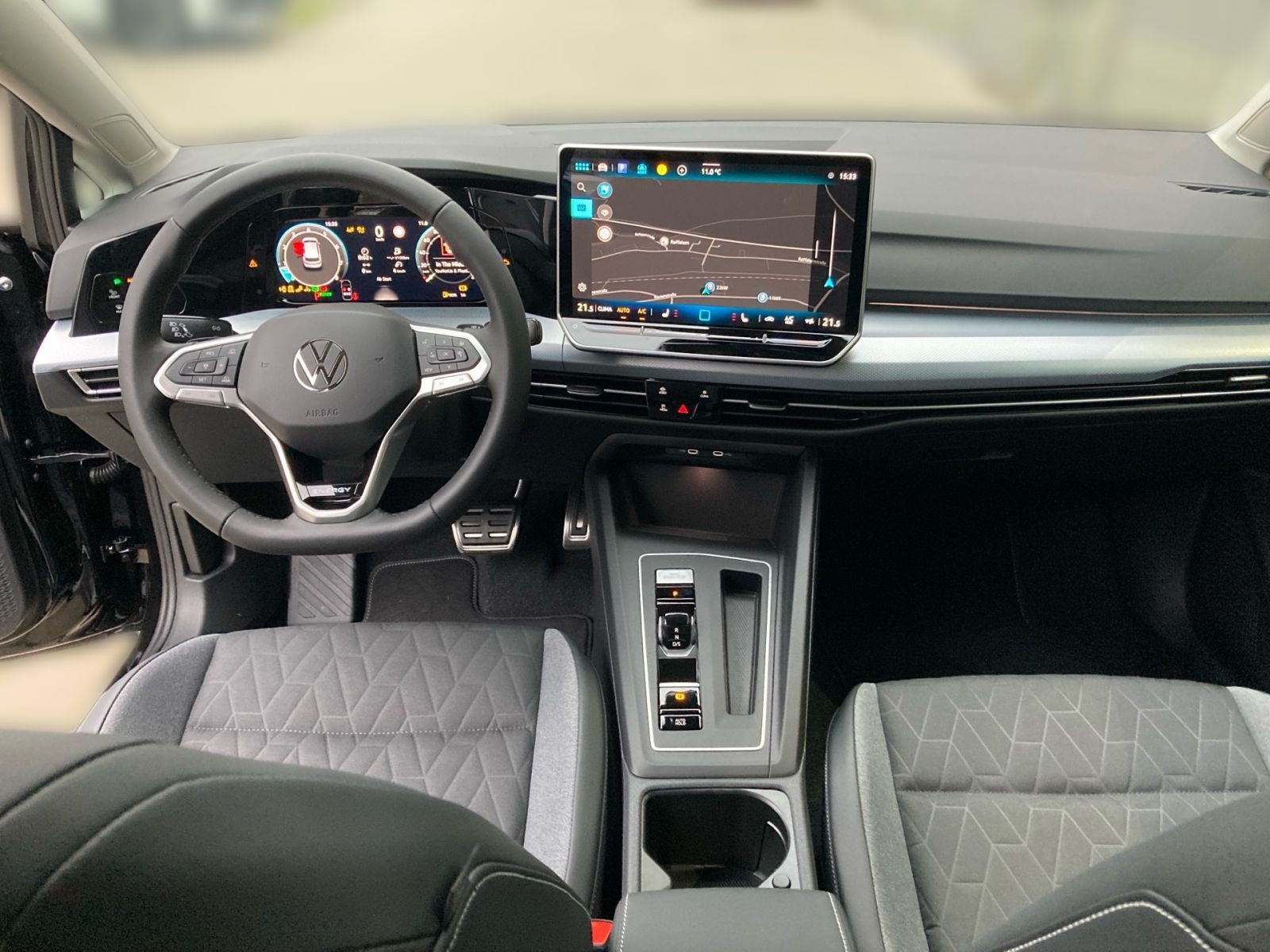 Volkswagen Golf - Bild 10