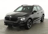 Skoda Kamiq 1.0 TSI DSG Monte Carlo, Matrix, AHK, 18-Z - Skoda Kamiq Tageszulassungen