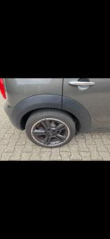 MINI Cooper S Countryman Cooper S ALL4 Cooper S - MINI Countryman Serie von privat