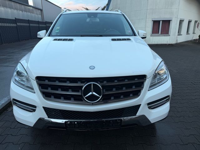 MERCEDES-BENZ ML 250