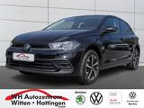 Volkswagen Polo 1.0 TSI DSG Goal NAVI AHK REARVIEW LED ACC 