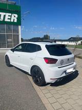 Seat Ibiza 1.0 TSI PANO BEATS FR Pro Black EditionDSG - Seat Ibiza von privat