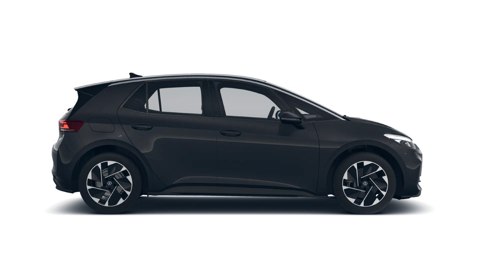 Volkswagen ID.3 - Bild 4