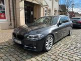 BMW Bmw F11 525d 2. Hand  LED Standheizung H/K... - BMW 525 mit Diesel-Antrieb: Kombi, 2.5