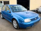 Volkswagen Golf 1.9 TDI Generation Klima Alu Sportlen... - Volkswagen Golf: Generation