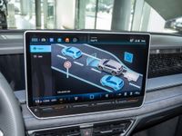 Volkswagen Tayron - Vorschau Bild 10