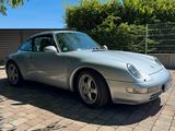 Porsche 993 Carrera 2 Coupé - Porsche 993 von privat