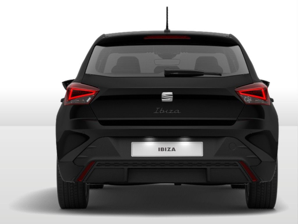 Seat Ibiza - Bild 5