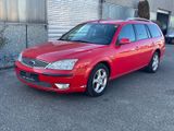 Ford Mondeo Turnier Titanium - Automatik - Tüv 03/27 - Ford Mondeo aus 2006: Kombi
