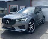 Volvo XC60 B5 D AWD R Design Geartronic R Design - Volvo XC60 in Hannover