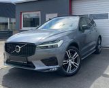 Volvo XC60 B5 D AWD R Design Geartronic R Design - Volvo: Firmenfahrzeug