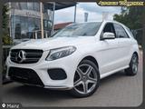 Mercedes-Benz GLE 350 d 4Matic AMG Line. PANO. 360°. AIRMATIC - gebrauchte Mercedes-Benz GLE 350 aus dem Jahr 2017