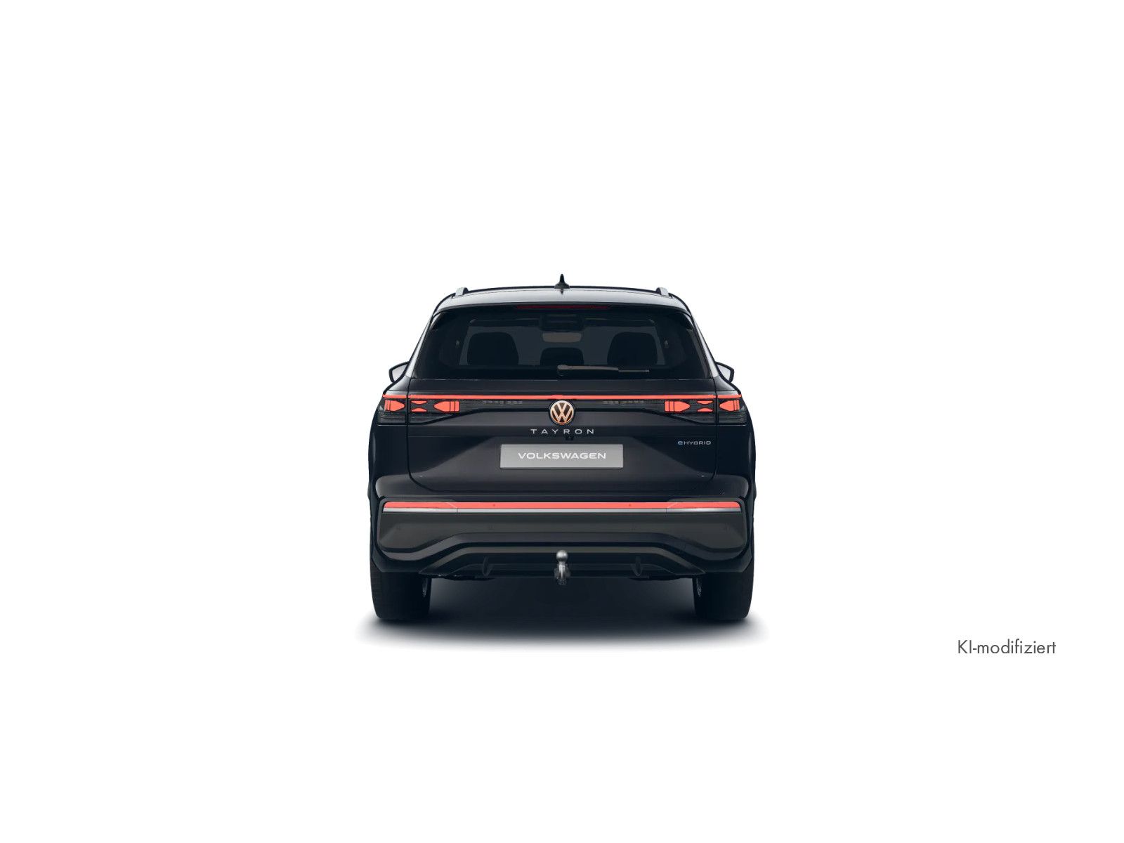 Volkswagen Tayron Elegance imagem 2