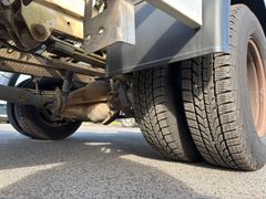 Fahrzeugabbildung Mercedes-Benz Sprinter 616, 416 CDI, AHK 3,5T,3-Sitzer
