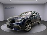 Volkswagen Tiguan Allspace 2.0 TSI R-Line 4Motion DSG Matri - Volkswagen Tiguan Allspace mit Panoramadach