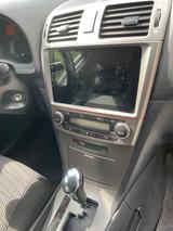 Toyota toyota avensis t27 - Toyota Avensis: T27