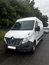 Renault Master 3 III 2.3 dCi Transporter K... - Renault: Transporter