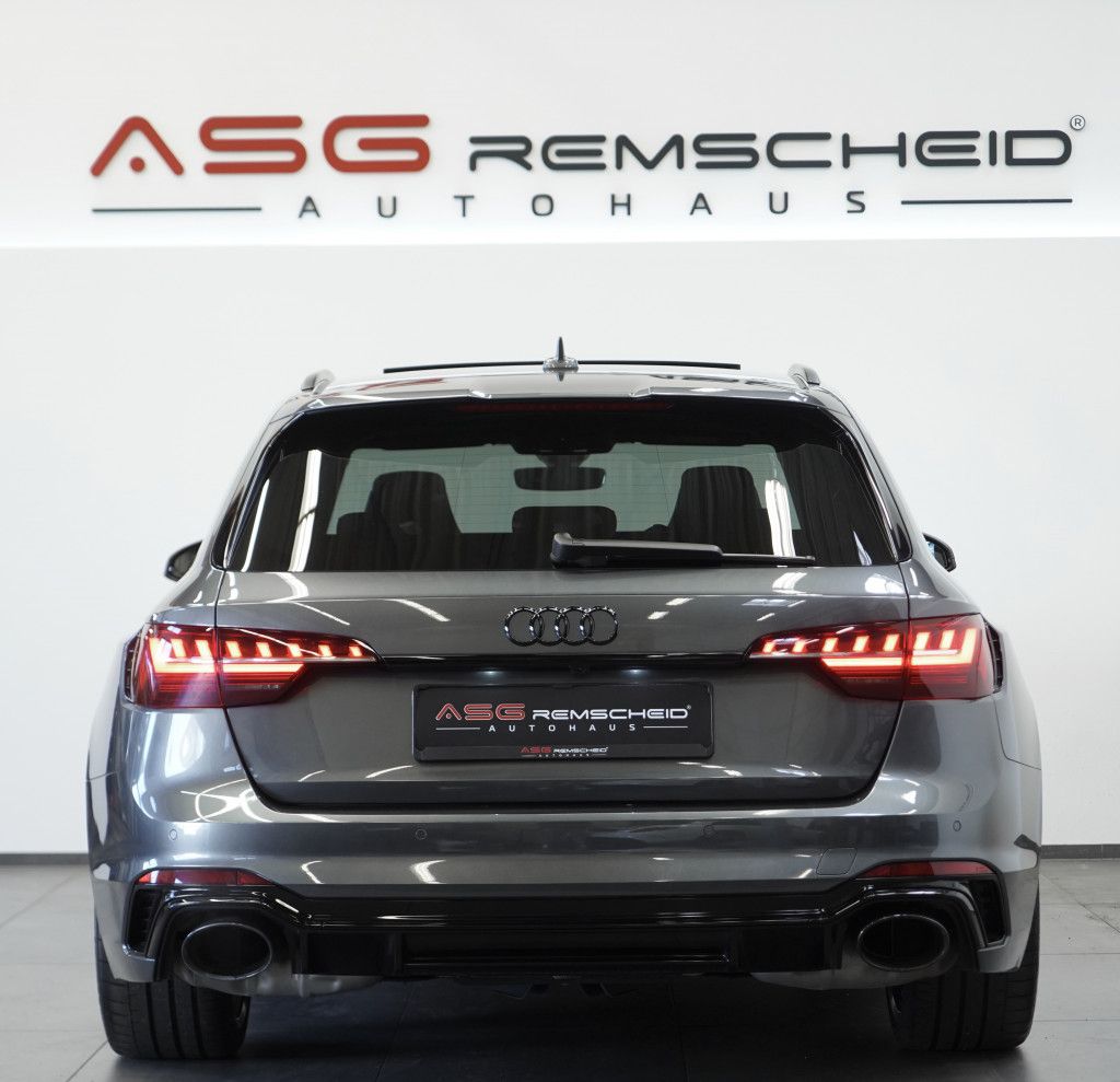 Audi Rs4