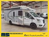 Chausson 630 TITANIUM / - 2026 - / EINZEL. - HUBBETTEN
