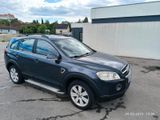 Chevrolet Captiva 2007, 2.0 Diesel, Automa... - Chevrolet: D20