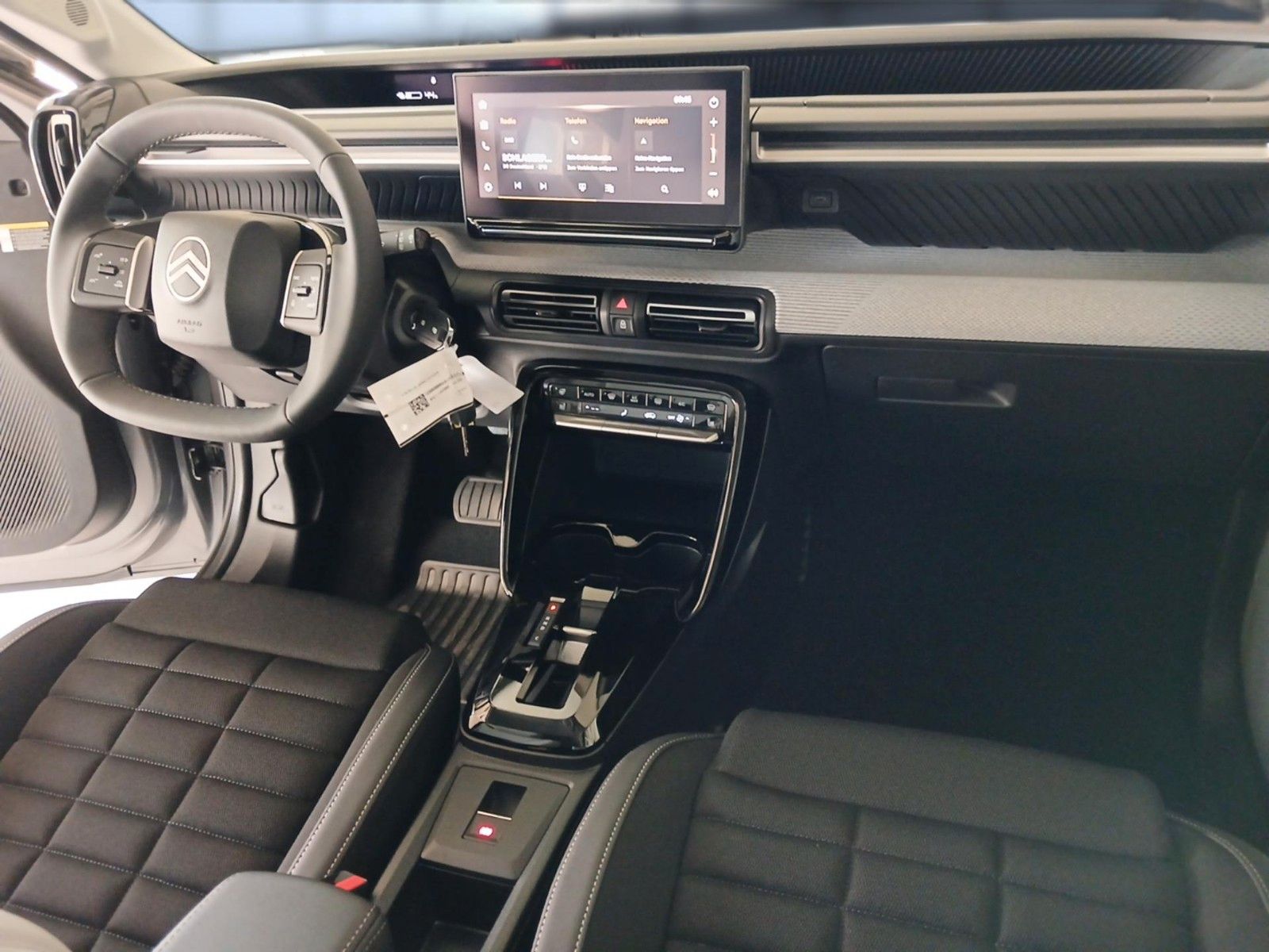 Citroën C3 Aircross - Bild 25