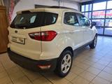 Ford EcoSport Cool & Connect / NAVI / WINTERPAKET - gebrauchte Ford EcoSport aus dem Jahr 2020