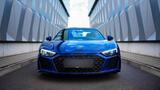 Audi R8 5.2 RWD Spyder mit Garantie - Audi R8 Gebrauchtwagen in Berlin