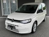 Volkswagen Caddy 2.0 TDI Life | Navi | Sitzh | PDC | 1.Hand - Volkswagen Caddy aus 2021