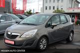 Opel Meriva B Active*TEMPO*PDC*RDC*AUTOMATIK*TOP - Opel Meriva: Automatik, B