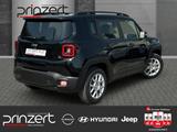 Jeep Renegade e-Hybrid 1.5 7DCT "Altitude" Winter-Pak - Jeep Renegade: Altitude