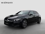 Mercedes-Benz A 180 d Automatik*Navigation*PTS*Rückfahrkamera* - Mercedes-Benz mit Diesel-Antrieb: Schwarz, Limousine