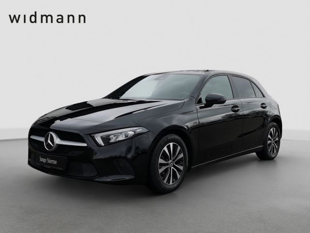 MERCEDES-BENZ A 180 d Automatik*Navigation*PTS*Rückfahrkamera*