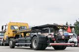 Mercedes-Benz KAMAG WBH 25 P Wiesel BDF Wechselhubwagen - Angebote entsprechen deinen Suchkriterien