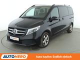 Mercedes-Benz V-Klasse V 220 d EDITION kompakt Aut.*NAVI*TEMPO - Mercedes-Benz V-Klasse Gebrauchtwagen in Frankfurt