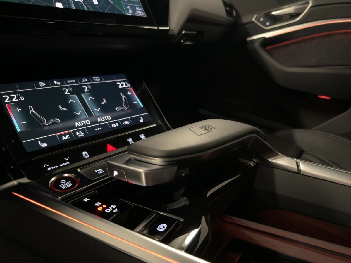 Audi e-tron - Bild 20