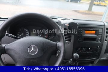 Mercedes Sprinter - 11