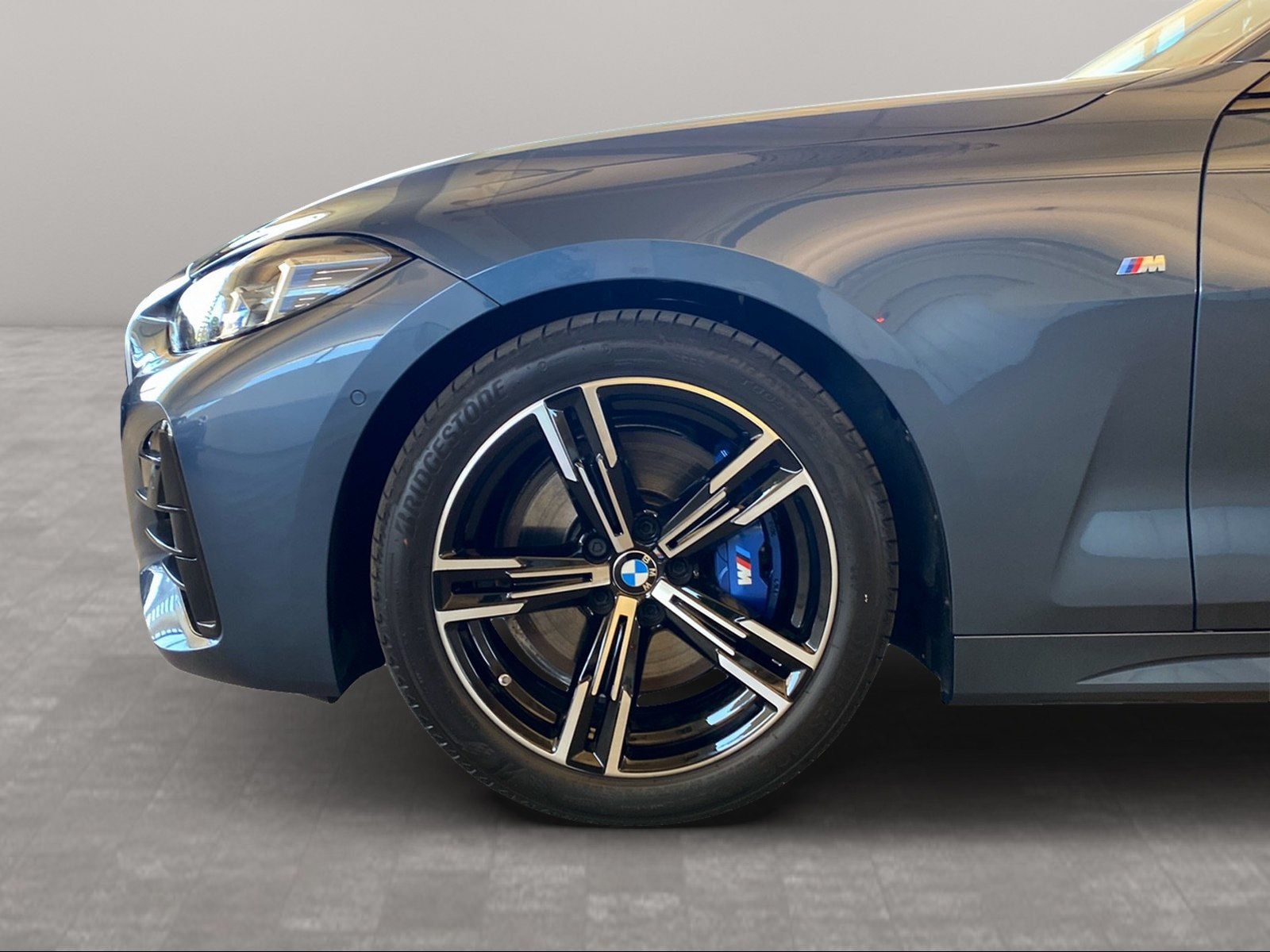 BMW 430 - Bild 9